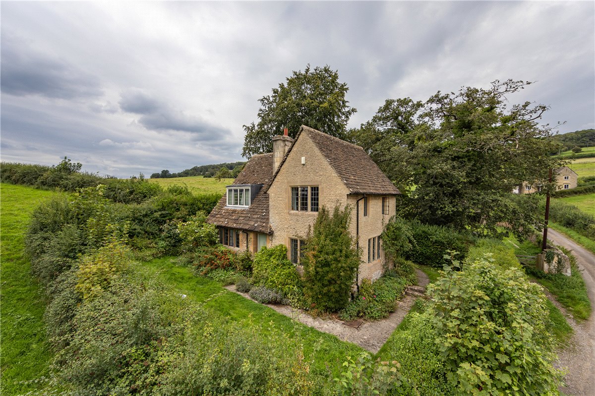 3 bedroom House, Lower Shockerwick, Bath, BA1 - Sold