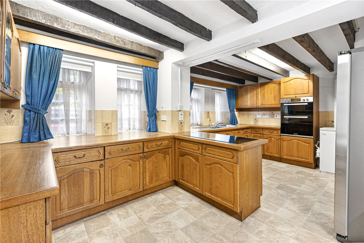 4 bedroom House, East End, Ampleforth, YO62 - Available, Image 4
