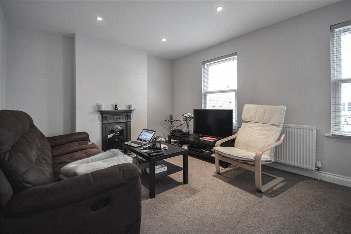 1 bedroom Flat, High Street, Cherry Hinton, CB1 - , Image 1