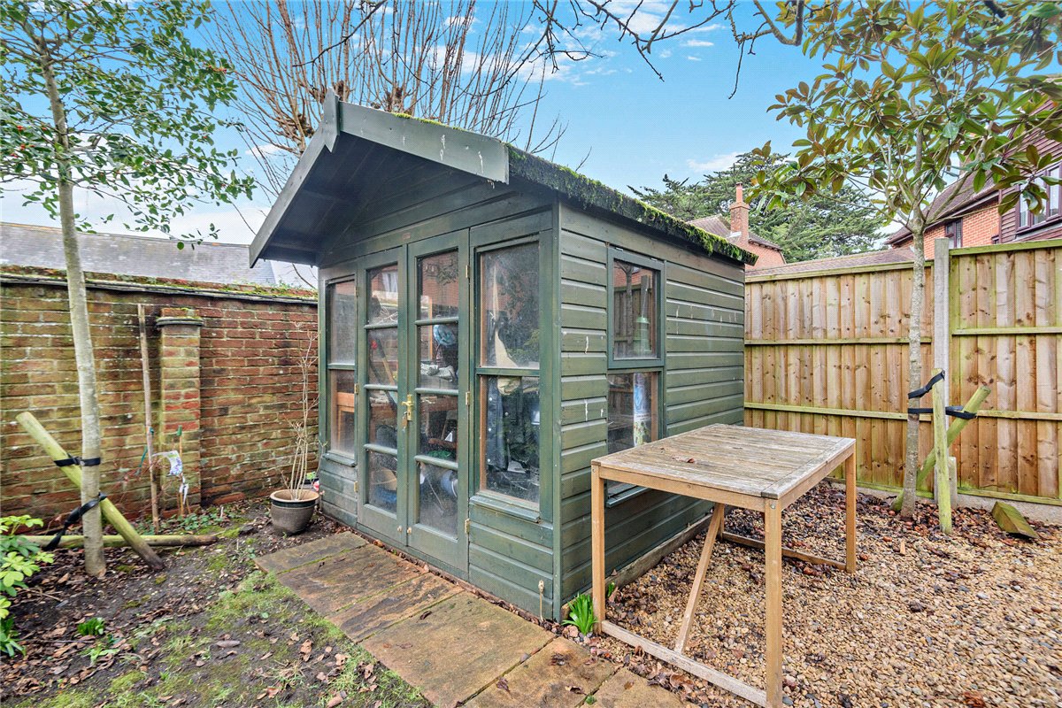 4 bedroom House, George Street, Kingsclere, RG20 - Available, Image 18