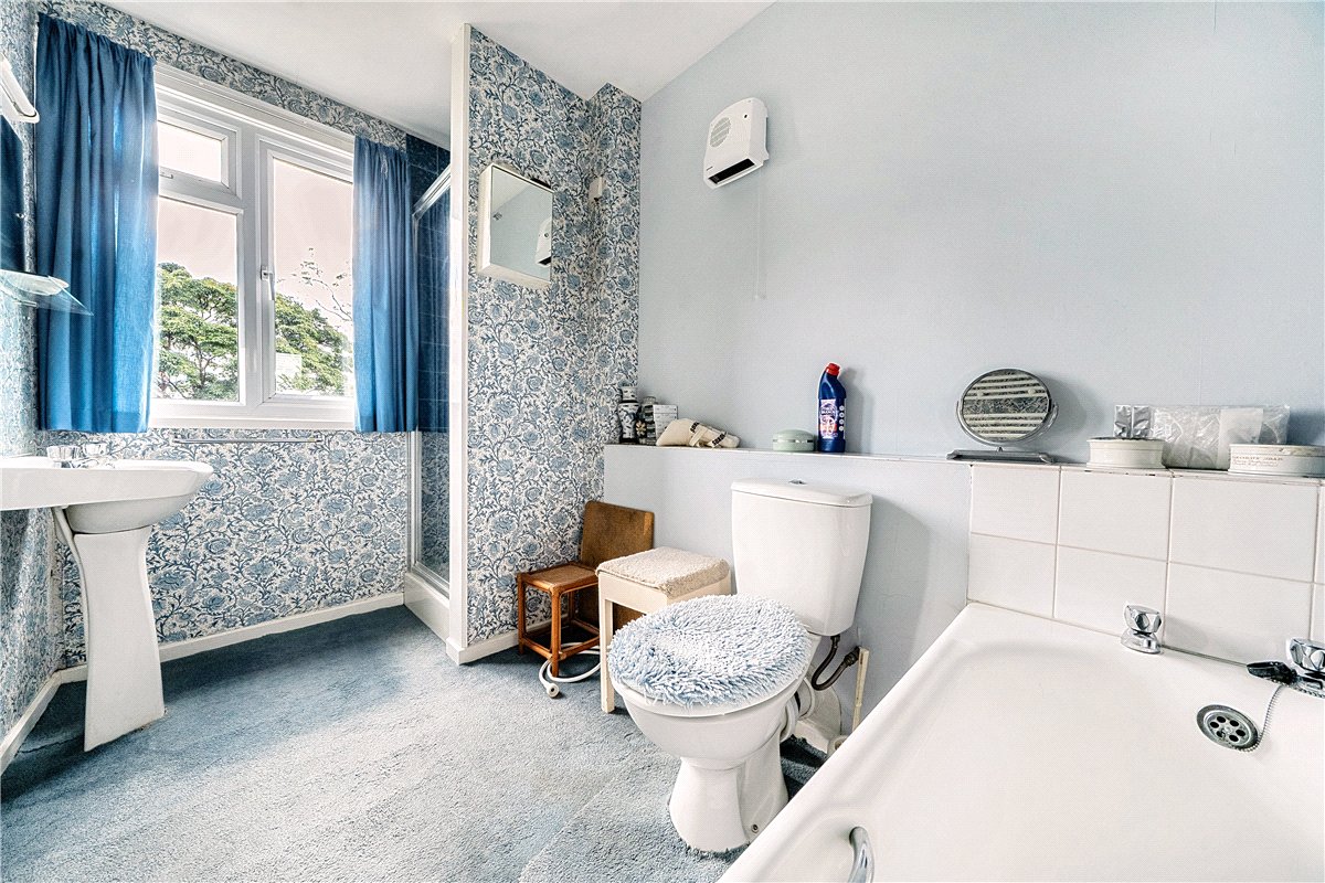 4 bedroom House, Pack Horse Lane, South Stoke, BA2 - Available, Image 17