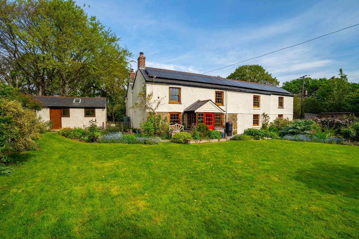 5.94  Farm, Pulla Cross, Truro, TR4 - Sold STC, Image 39