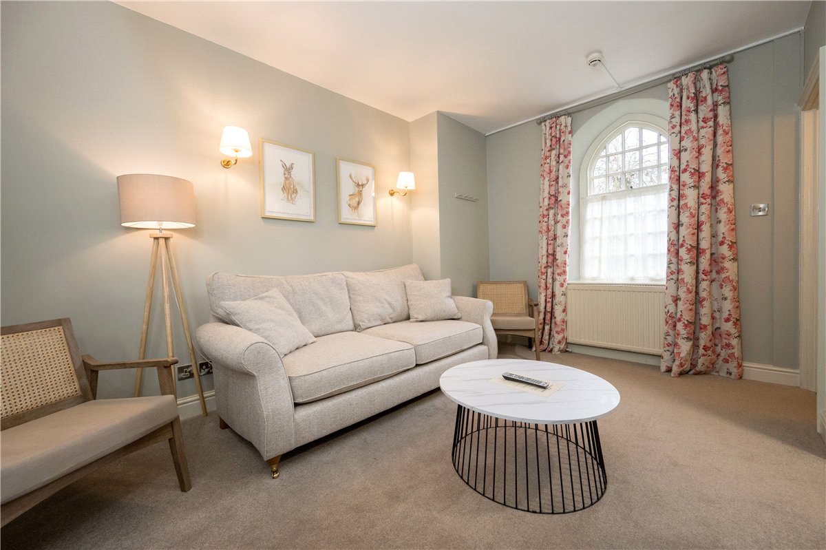 23 bedroom House, The Boar's Head Hotel & Birchwood House Annexe, Ripley, HG3 - Available, Image 11