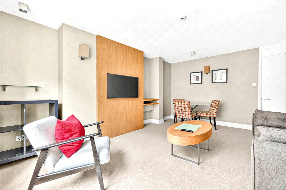 1 bedroom Flat, St Christopher's Place, Marylebone, W1U - Available, Image 11