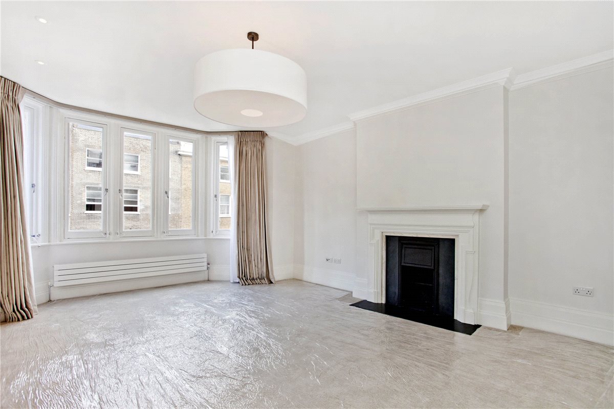 3 bedroom Maisonette, Devonshire Place, Marylebone, W1G - Available, Image 2