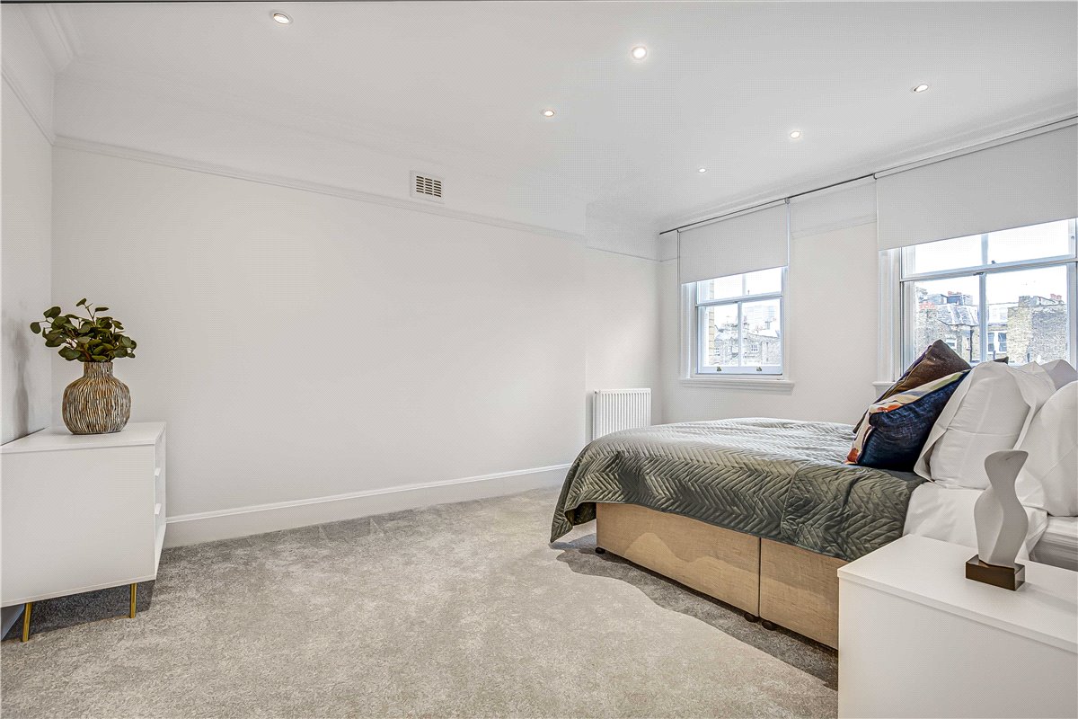 3 bedroom Maisonette, Wimpole Street, Marylebone, W1G - Let Agreed, Image 13