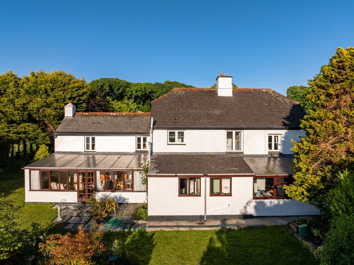 49.48  Farm, Tresamble, Gwennap, TR16 - Sold, Image 4