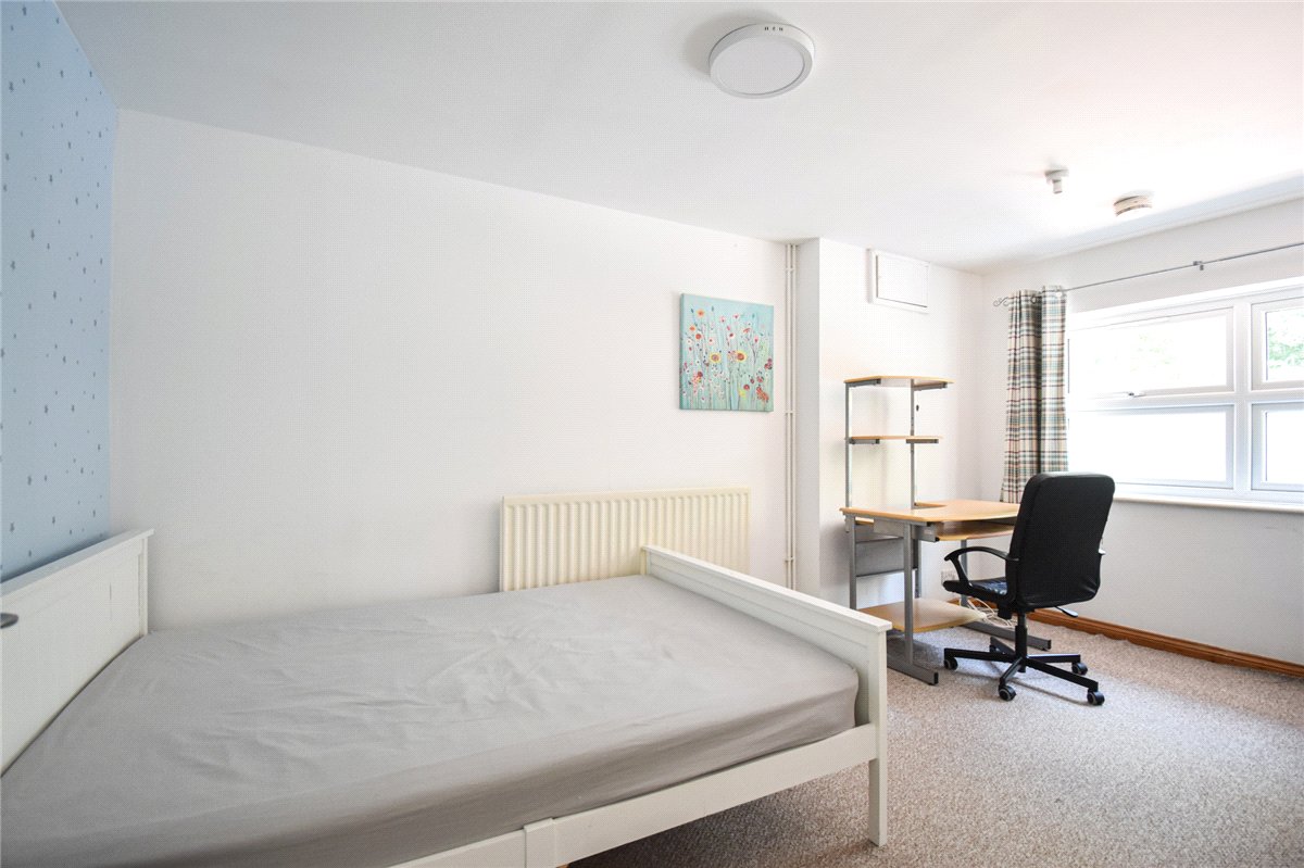 5 bedroom House, Bosworth Road, Cambridge, CB1 - Let Agreed, Image 12