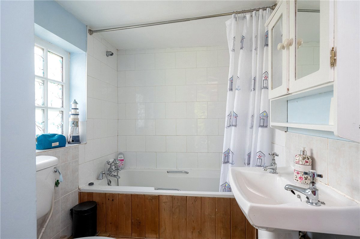 3 bedroom House, Church View, Felixkirk, YO7 - Sold STC, Image 9