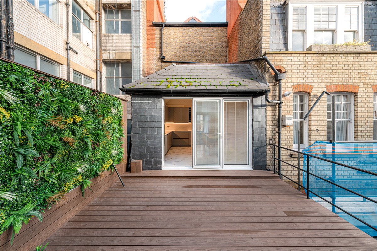 4 bedroom Flat, Duke Street, Mayfair, W1K - Available, Image 4