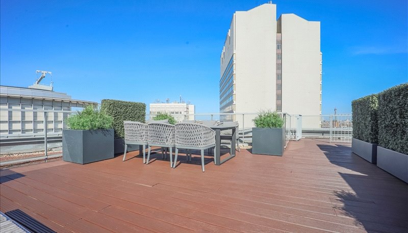 4 bedroom Flat, Merchant Square East, London, W2 - Available, Image 1