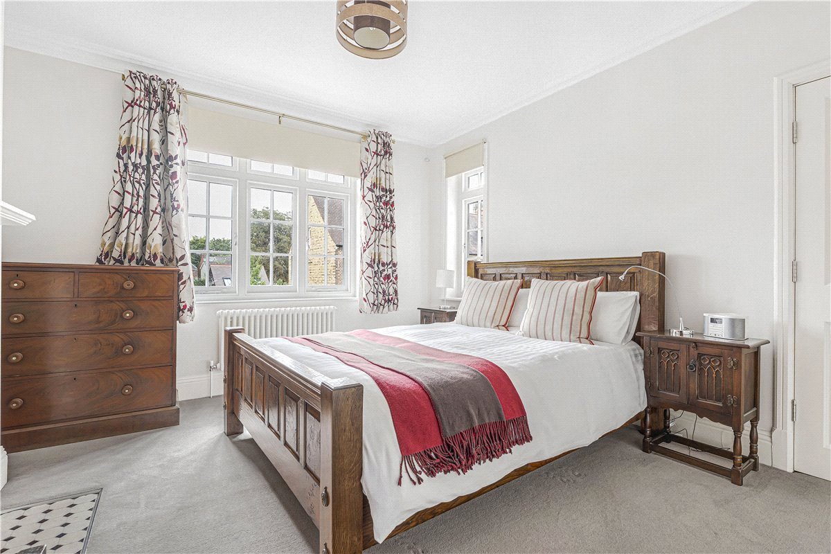 5 bedroom House, St. Bernards Road, Oxford, OX2 - Available, Image 13
