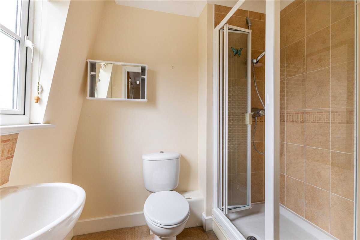4 bedroom House, St. Matthews Gardens, Cambridge, CB1 - Available, Image 12