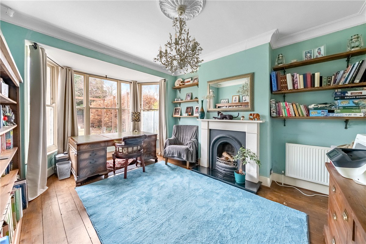 4 bedroom House, Hamilton Way, York, YO24 - Sold STC, Image 6