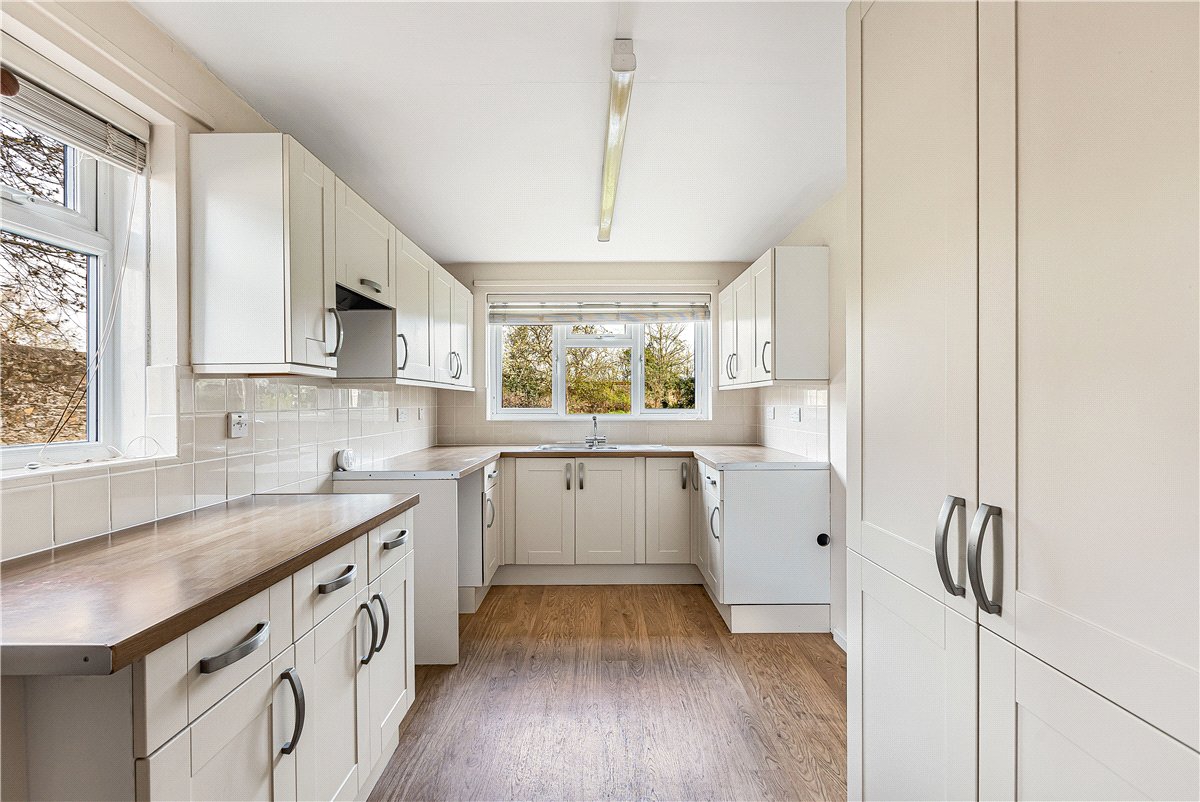 4 bedroom House, Great Coxwell, Faringdon, SN7 - Let Agreed, Image 15