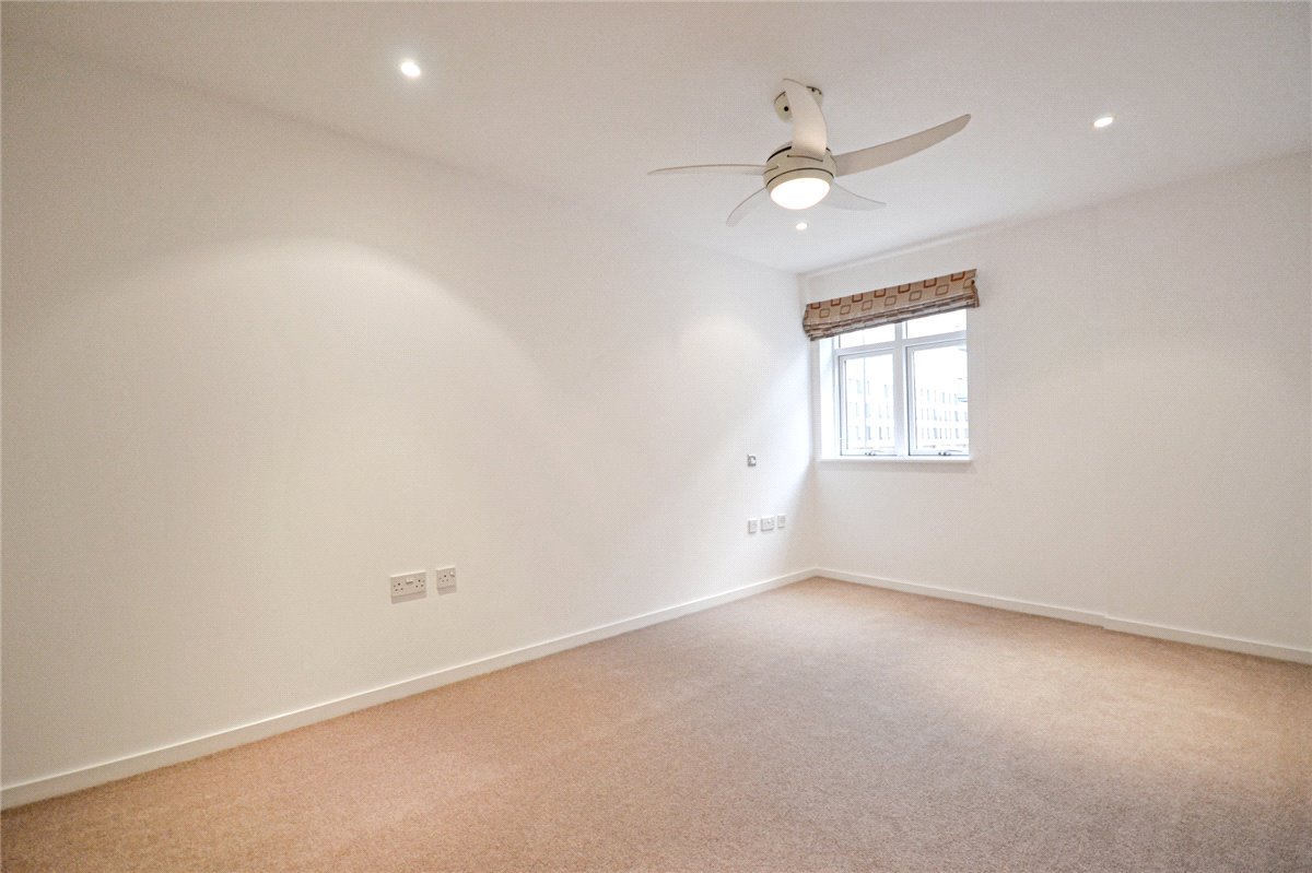 1 bedroom Flat, The Belvedere, Homerton Street, CB2 - , Image 6