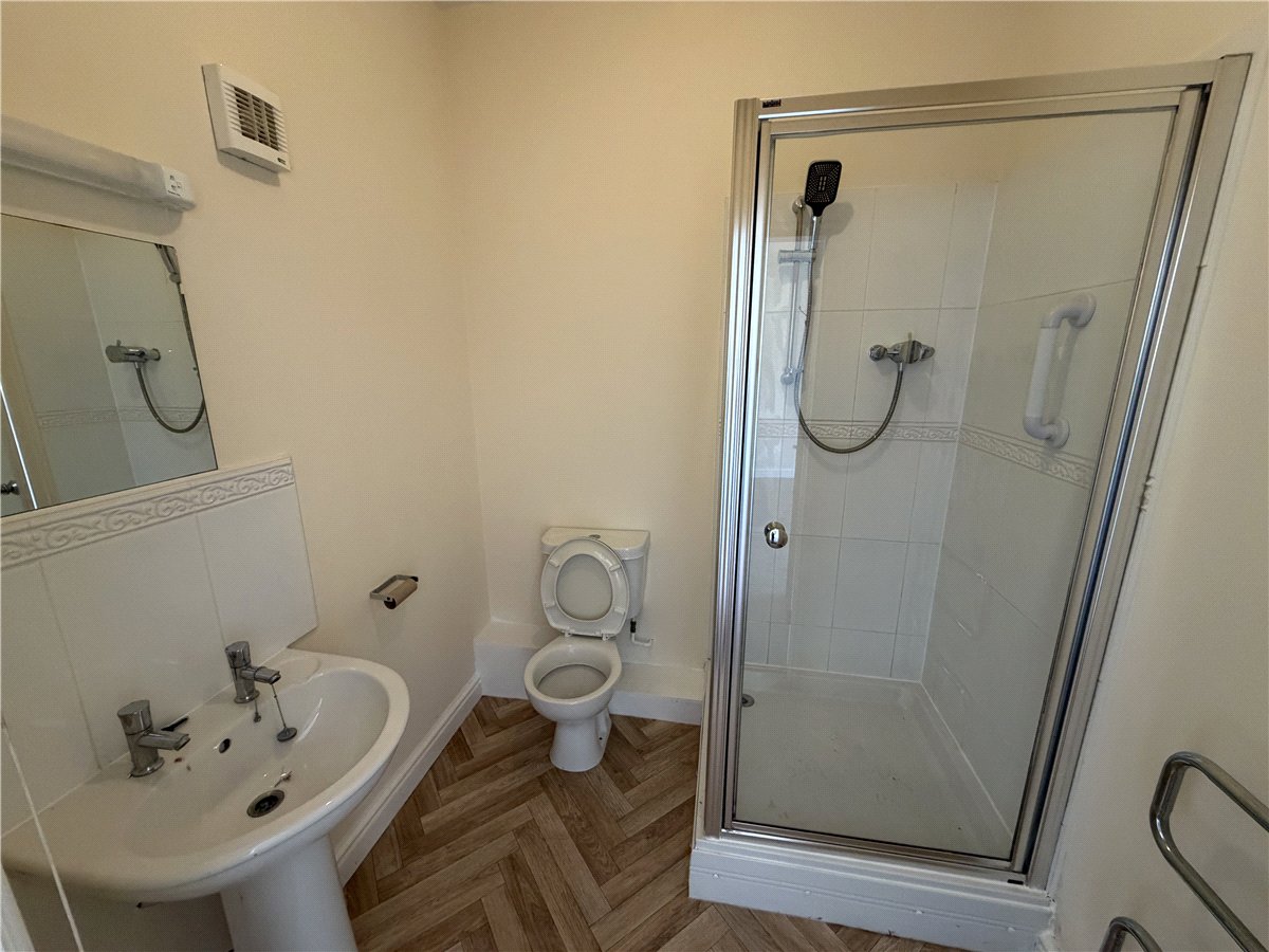 2 bedroom House, The Roe, St. Asaph, LL17 - Available, Image 6