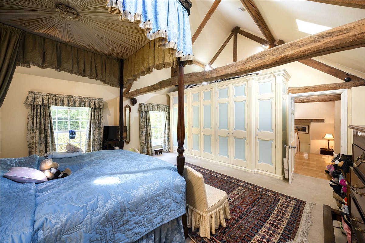 5 bedroom House, Worsendale Road, Bishop Wilton, YO42 - Available, Image 19