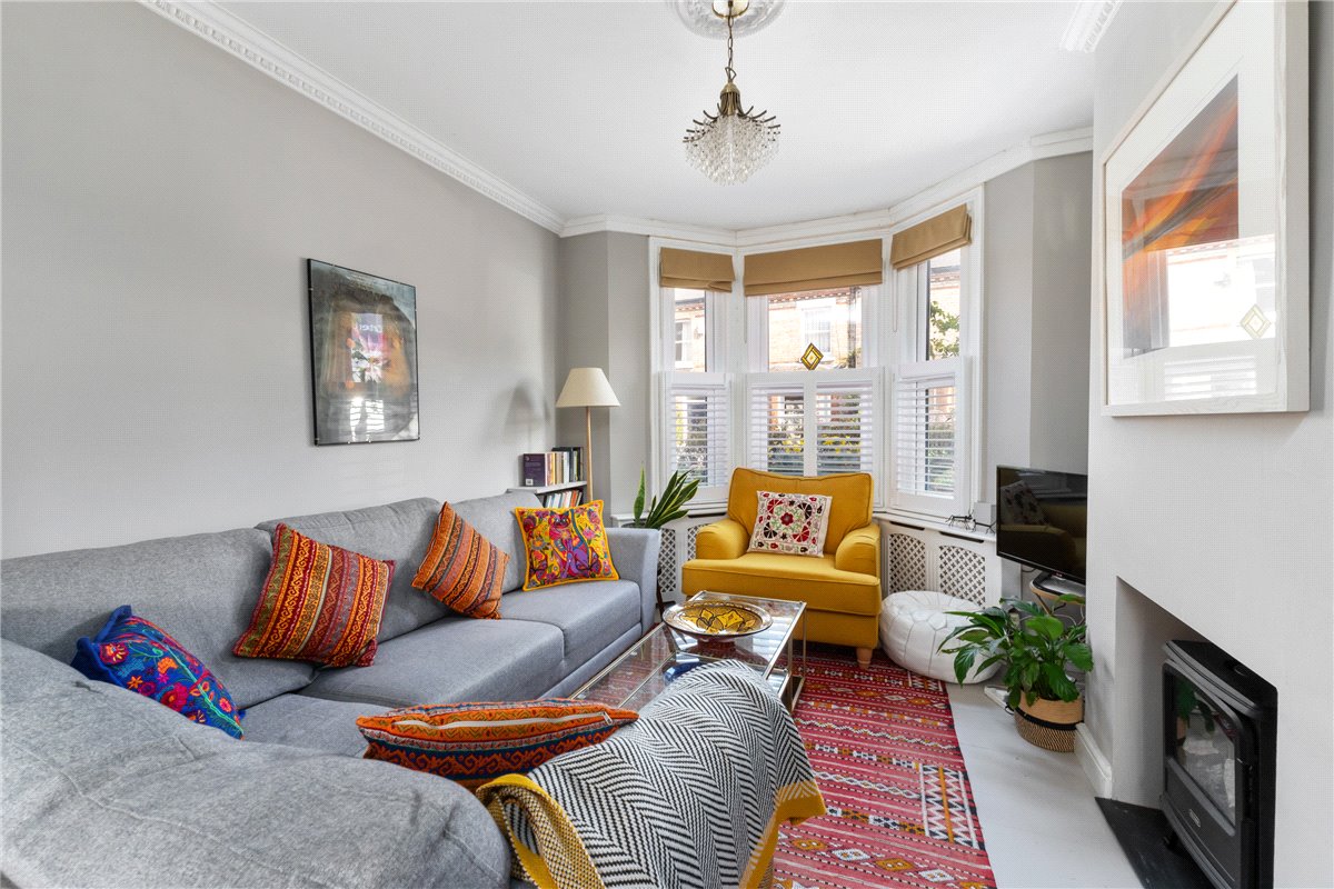 2 bedroom House, Sedgwick Street, Cambridge, CB1 - Sold, Image 15