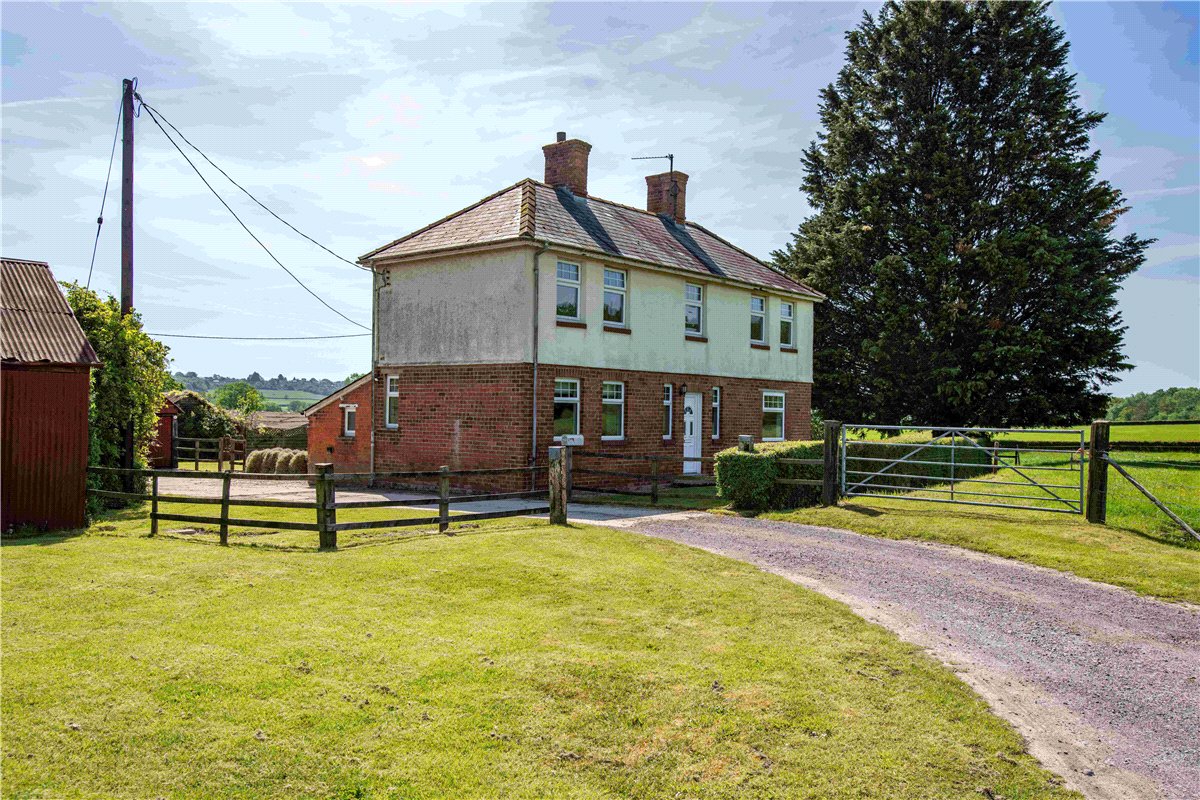 208.5  Farm, Braydon, Swindon, SN5 - Available, Image 2