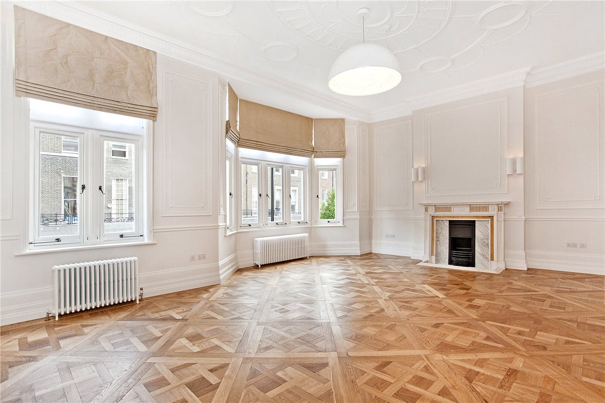 3 bedroom Maisonette, Devonshire Place, Marylebone, W1G - Available, Image 6
