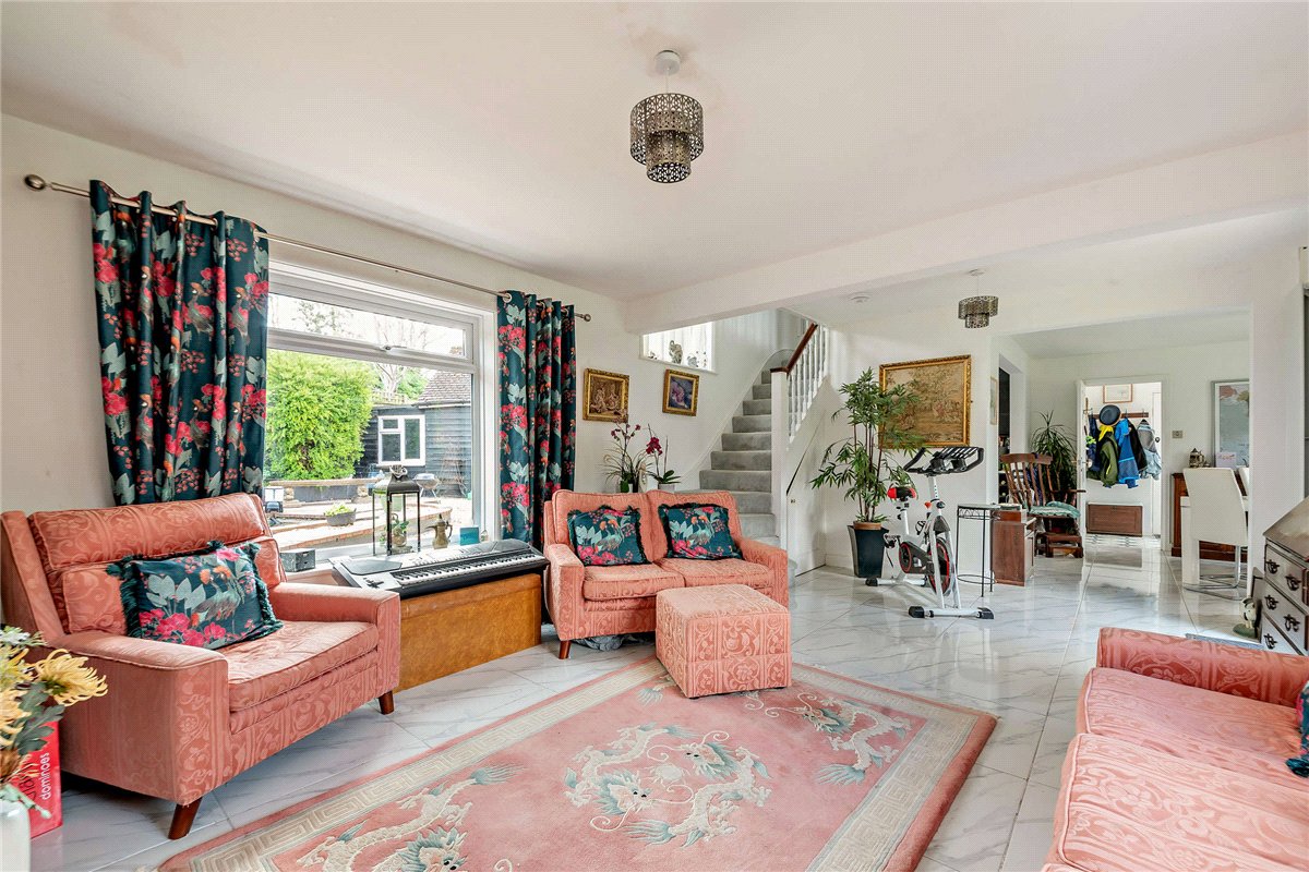 4 bedroom House, George Street, Kingsclere, RG20 - Available, Image 7