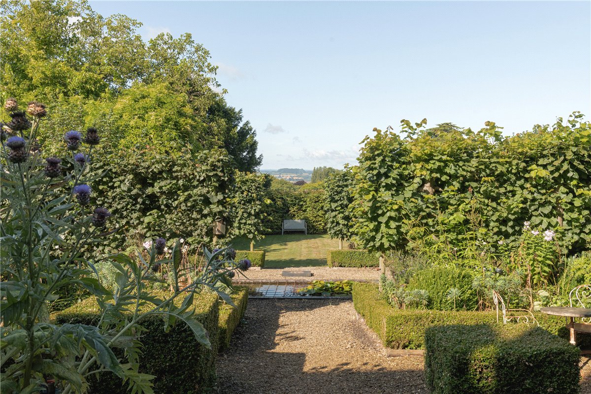 4 bedroom House, Springfield Place, Bath, BA1 - Sold, Image 13