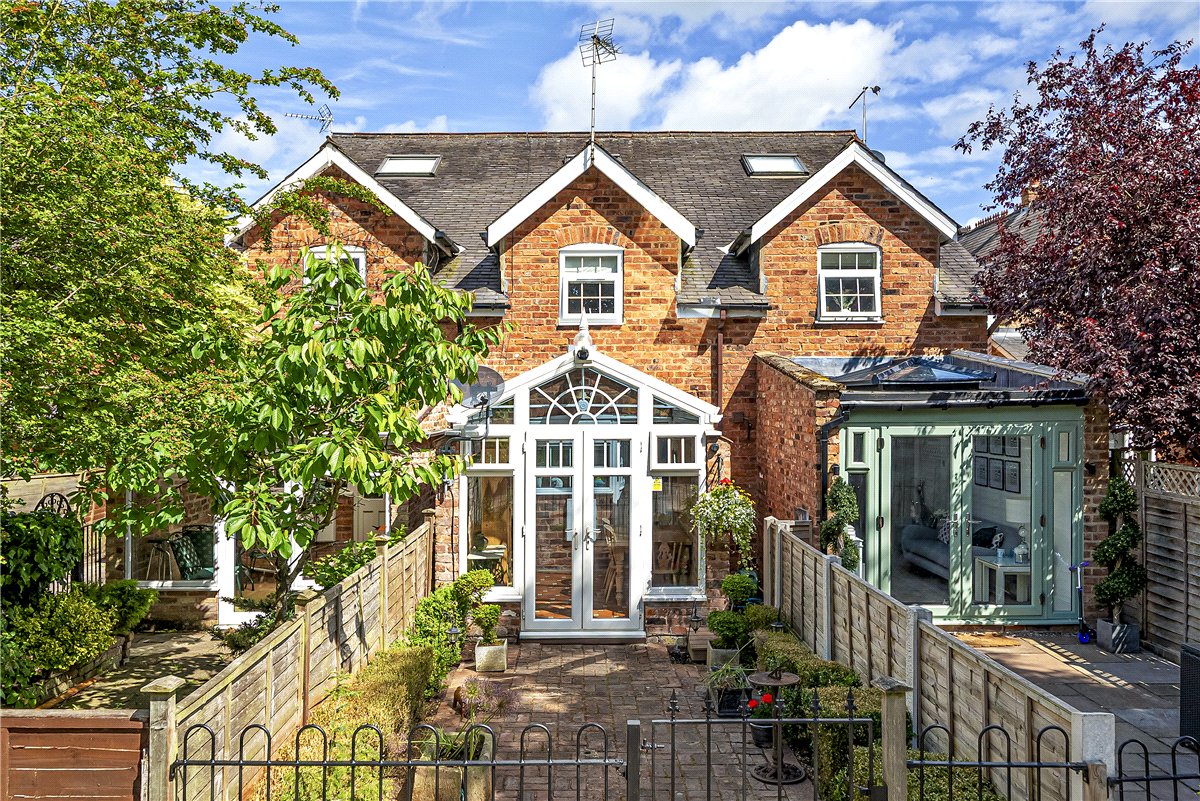 3 bedroom House, Main Street, Bilbrough, YO23 - Available, Image 18