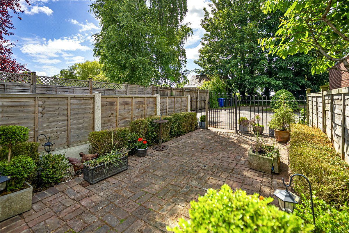 3 bedroom House, Main Street, Bilbrough, YO23 - Available, Image 18
