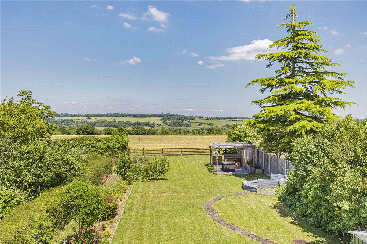 4 bedroom House, Norreys Road, Cumnor, OX2 - Sold