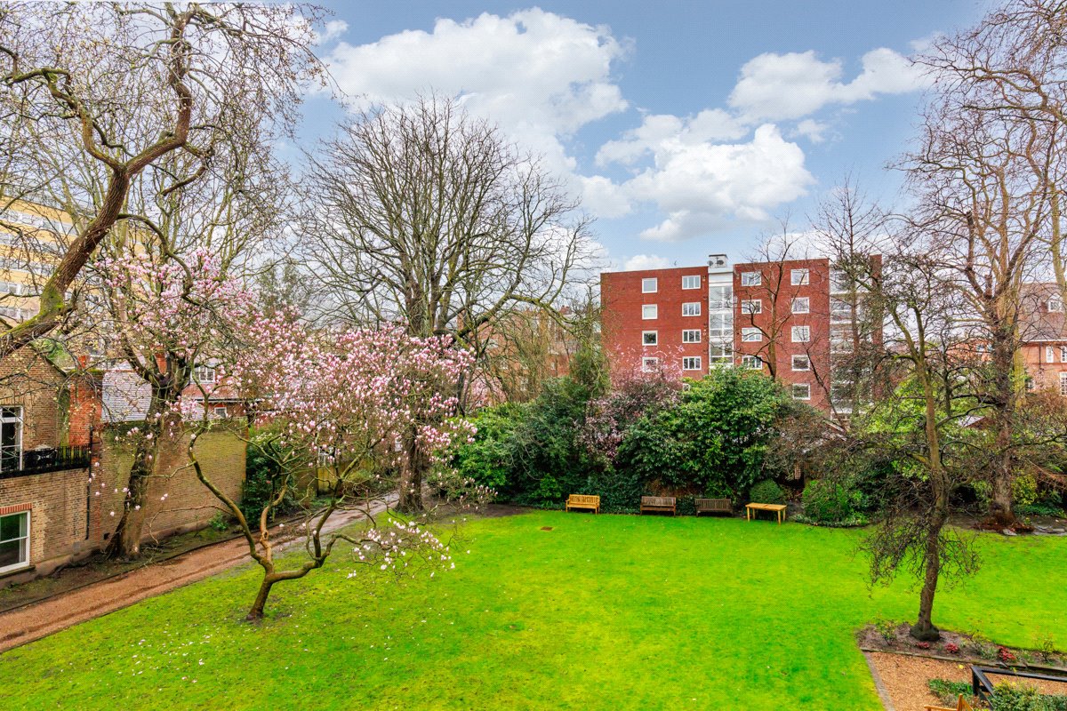 3 bedroom Flat, Holland Park Road, Holland Park, W14 - Let Agreed, Image 8