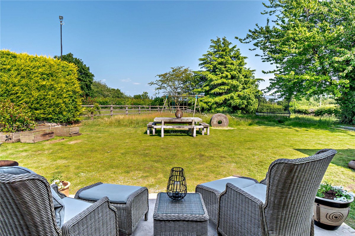 5 bedroom House, Franks Lane, Whixley, YO26 - Sold, Image 9