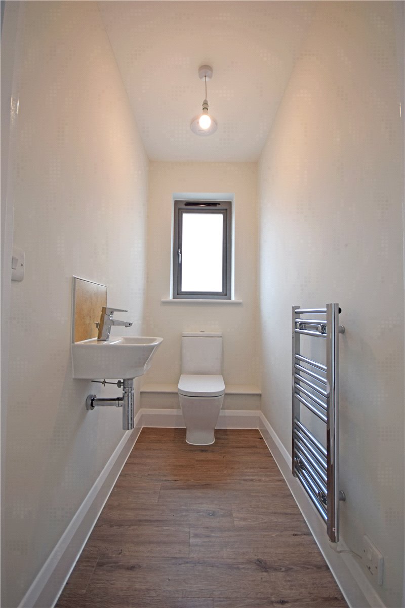 3 bedroom House, Mansfield Way, Cambridge, CB5 - , Image 5