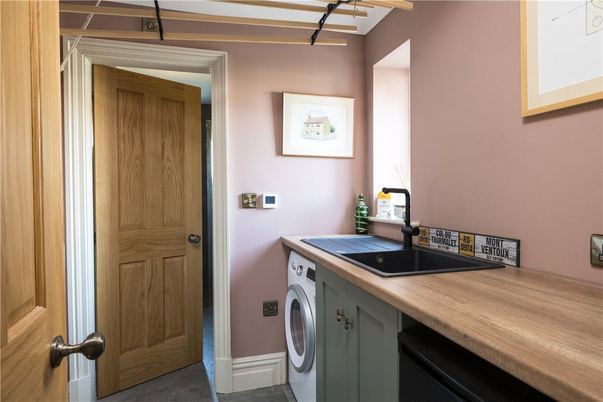 3 bedroom House, Welburn, York, YO60 - Sold STC, Image 15