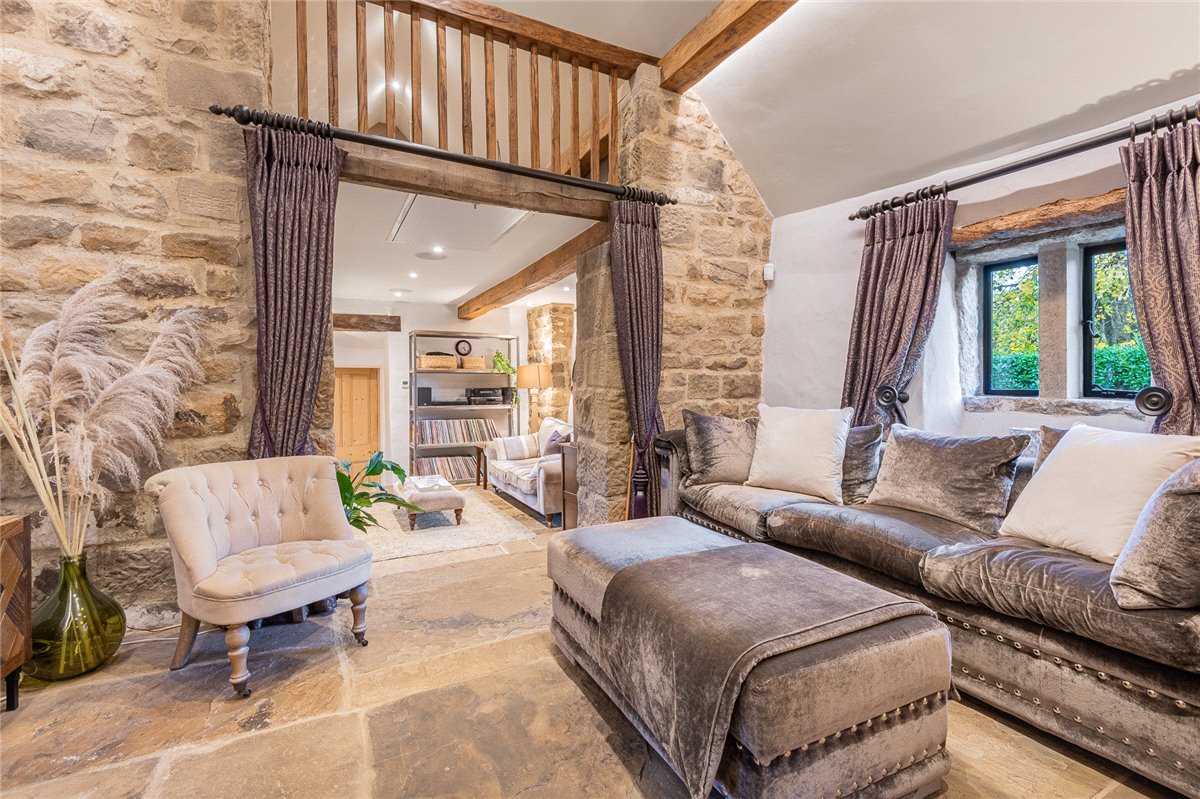 4 bedroom House, High Street, Hampsthwaite, HG3 - Sold, Image 5