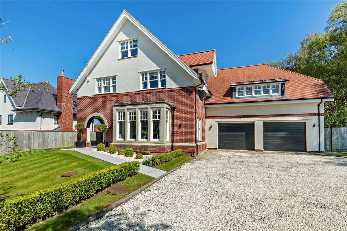 5 bedroom House, Sussex Avenue, Harrogate, HG1 - Available, Image 1