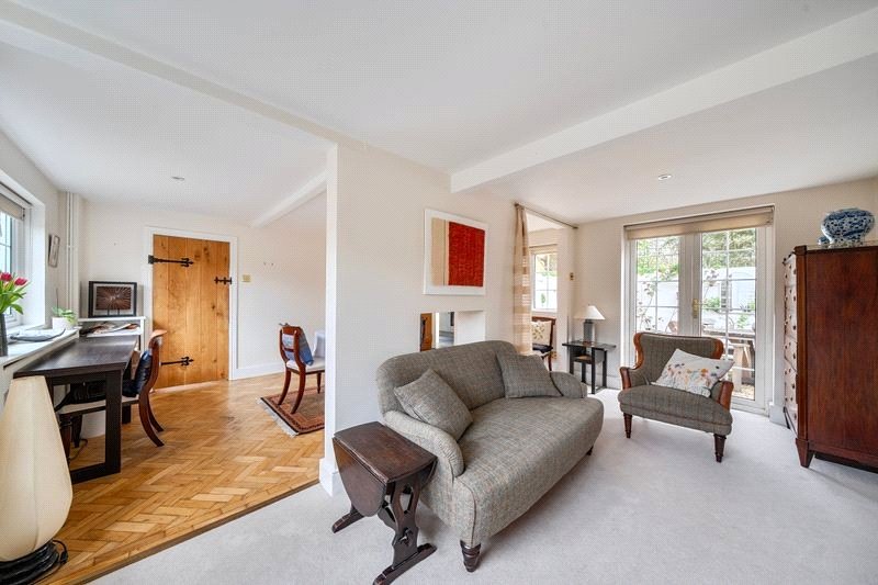 2 bedroom Cottage, Upper Ham Road, Richmond, TW10 - Available, Image 10
