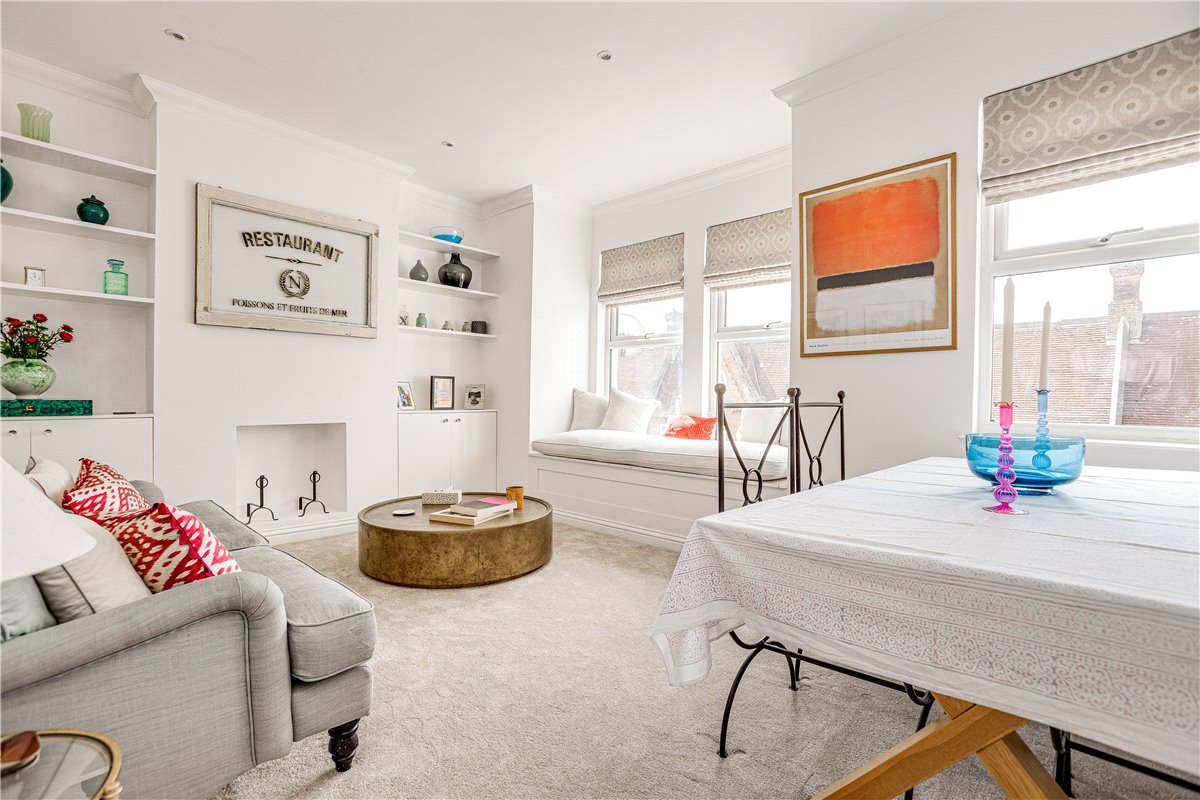 2 bedroom Flat, Putney Bridge Road, London, SW15 - Available, Image 5