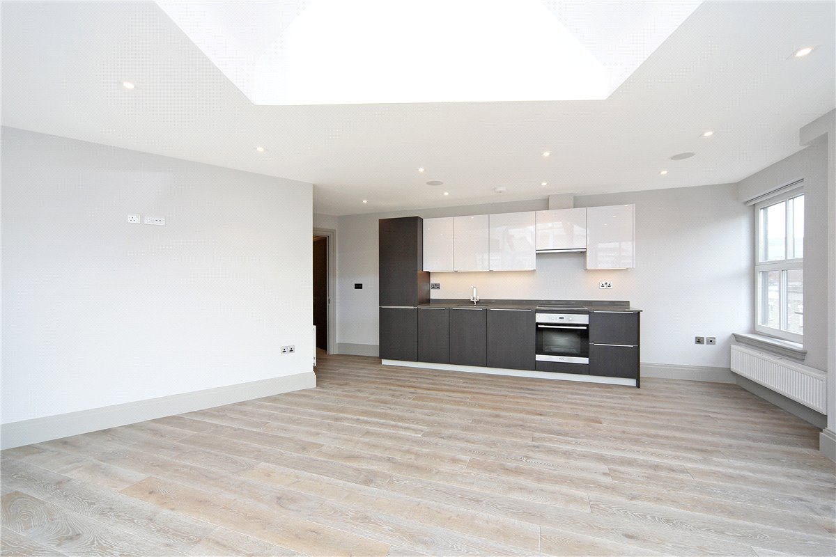 1 bedroom Flat, Grayton House, 498-504 Fulham Road, SW6 - Available, Image 3