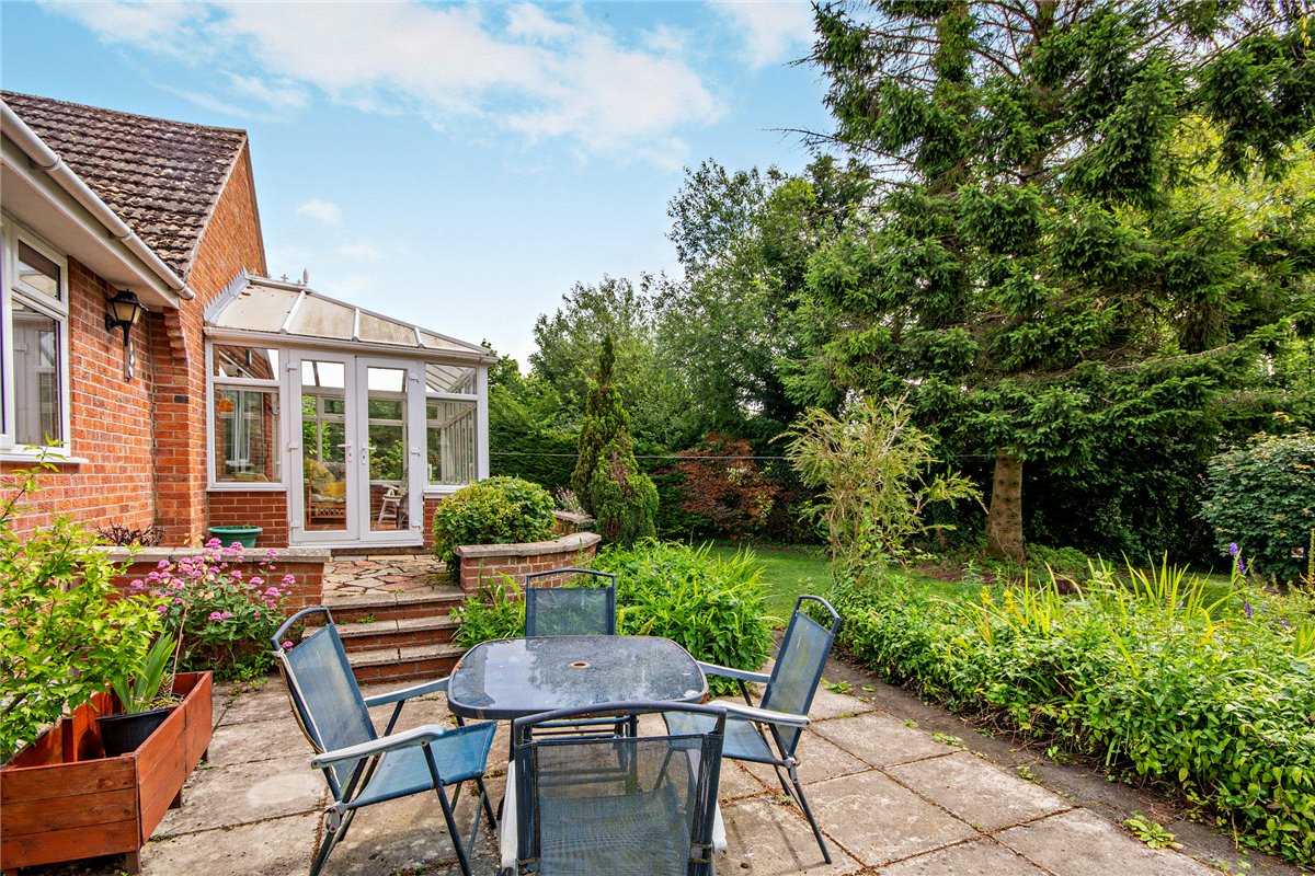4 bedroom Bungalow, Nimms Meadow, Wantage Road, RG17 - Available, Image 21