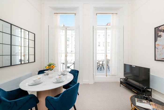 2 bedroom Flat, Lexham Gardens, Kensington, W8 - Available, Image 15