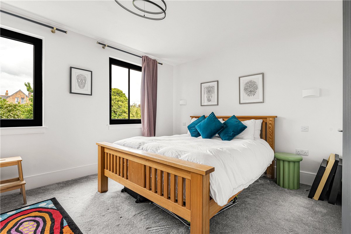 4 bedroom House, Hurst Street, Oxford, OX4 - Available, Image 20