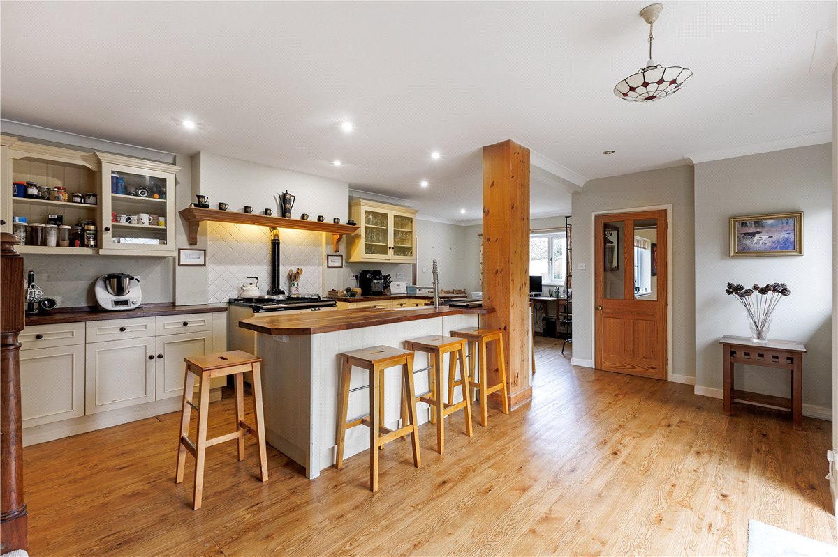 6 bedroom House, Broad Hinton, Swindon, SN4 - Sold, Image 2
