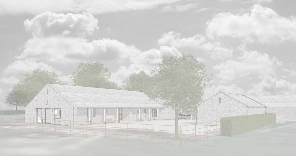 48.58  Development Land, Lot 3: Land and Building Plot, Perry Farm, TA22 - Available, Image 2