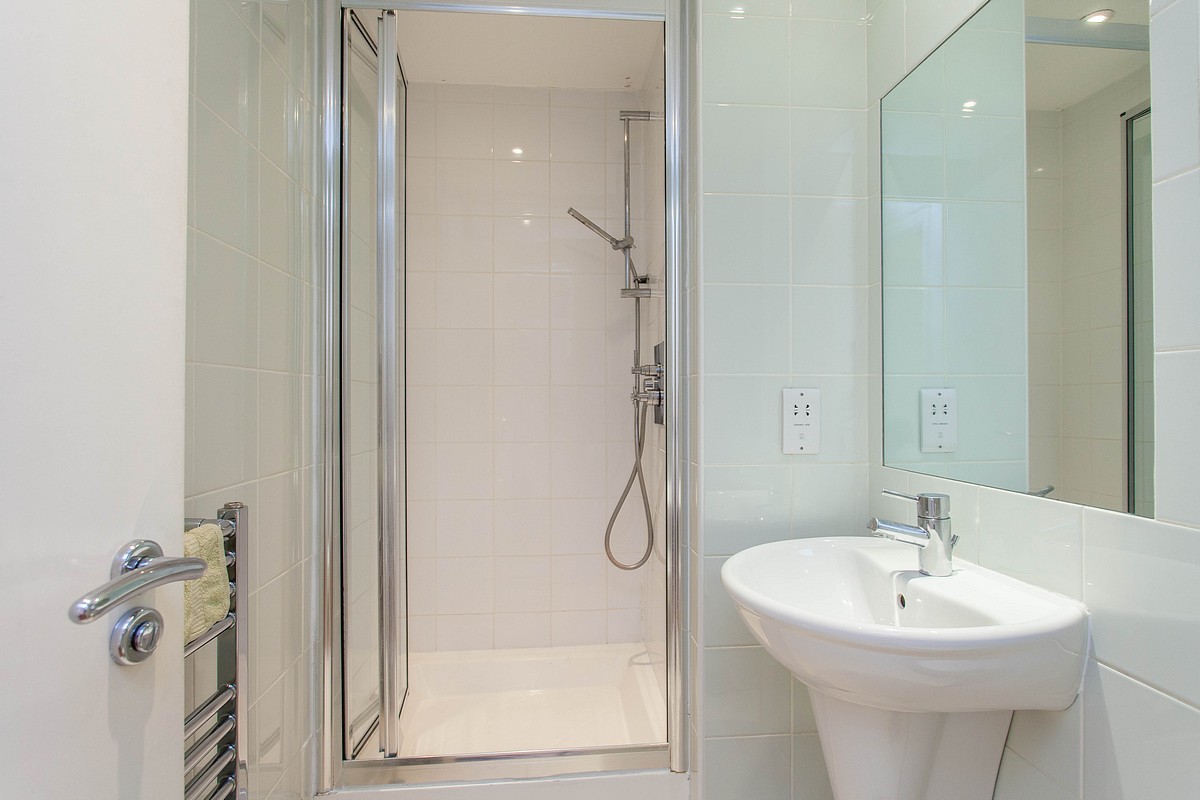 1 bedroom Flat, Seymour Place, London, W1H - Available, Image 4