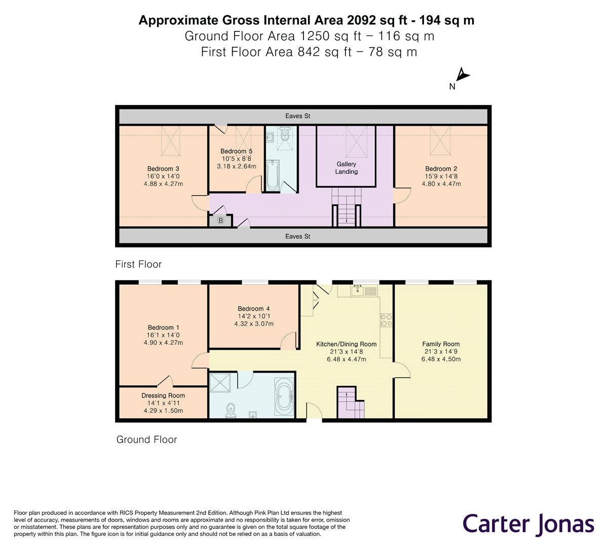 14 bedroom House, Yarnfield Lane, Yarnfield, ST15 - , Image 41