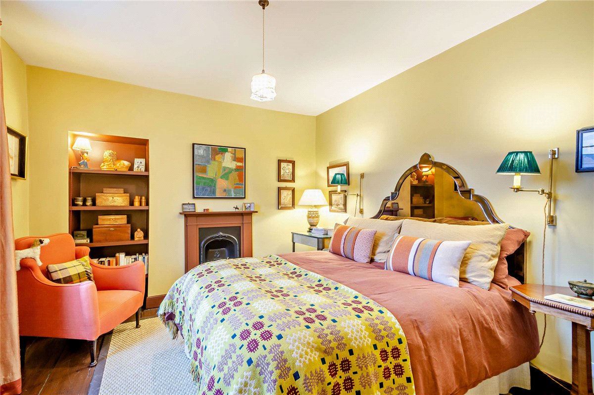 2 bedroom House, Wellington Square, Harrogate, HG2 - Available, Image 7