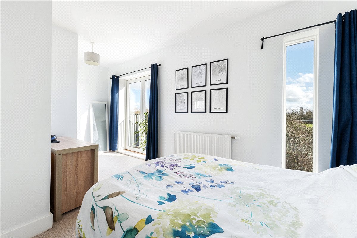 2 bedroom House, Lapwing Avenue, Trumpington, CB2 - Sold STC, Image 8