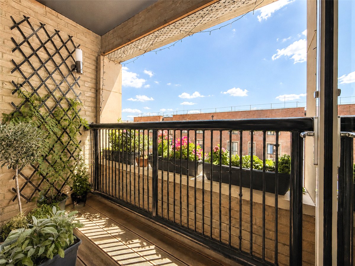 2 bedroom Flat, Lawrence Weaver Road, Cambridge, CB3 - Available, Image 10
