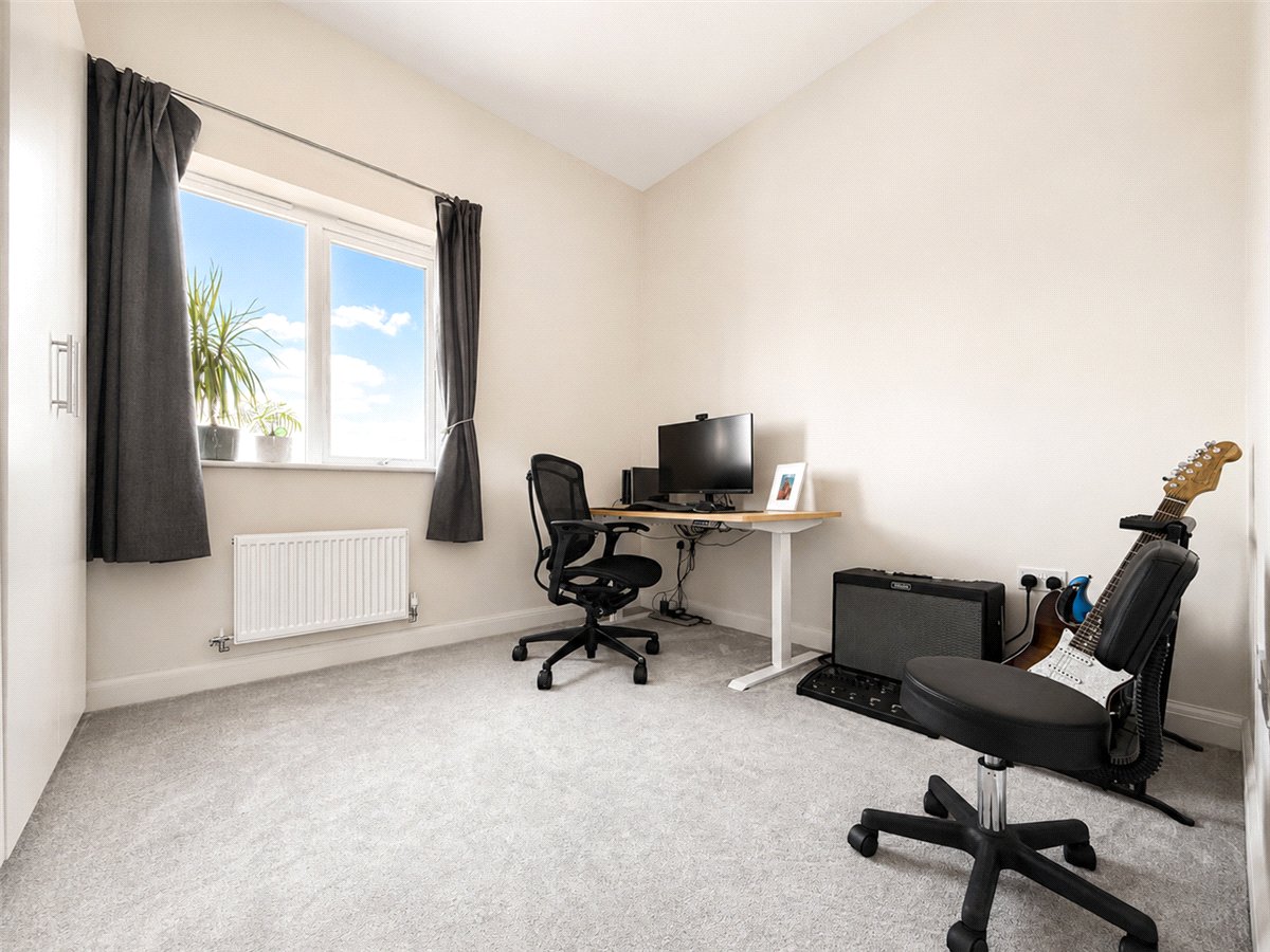 2 bedroom Flat, Lawrence Weaver Road, Cambridge, CB3 - Available, Image 10